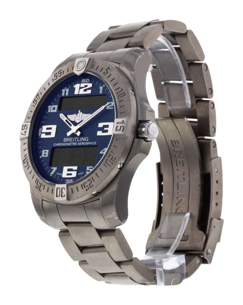 Breitling Aerospace E79363